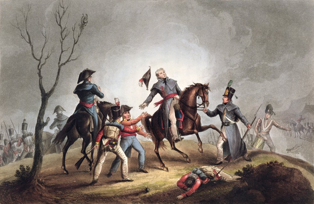 95th Rifles