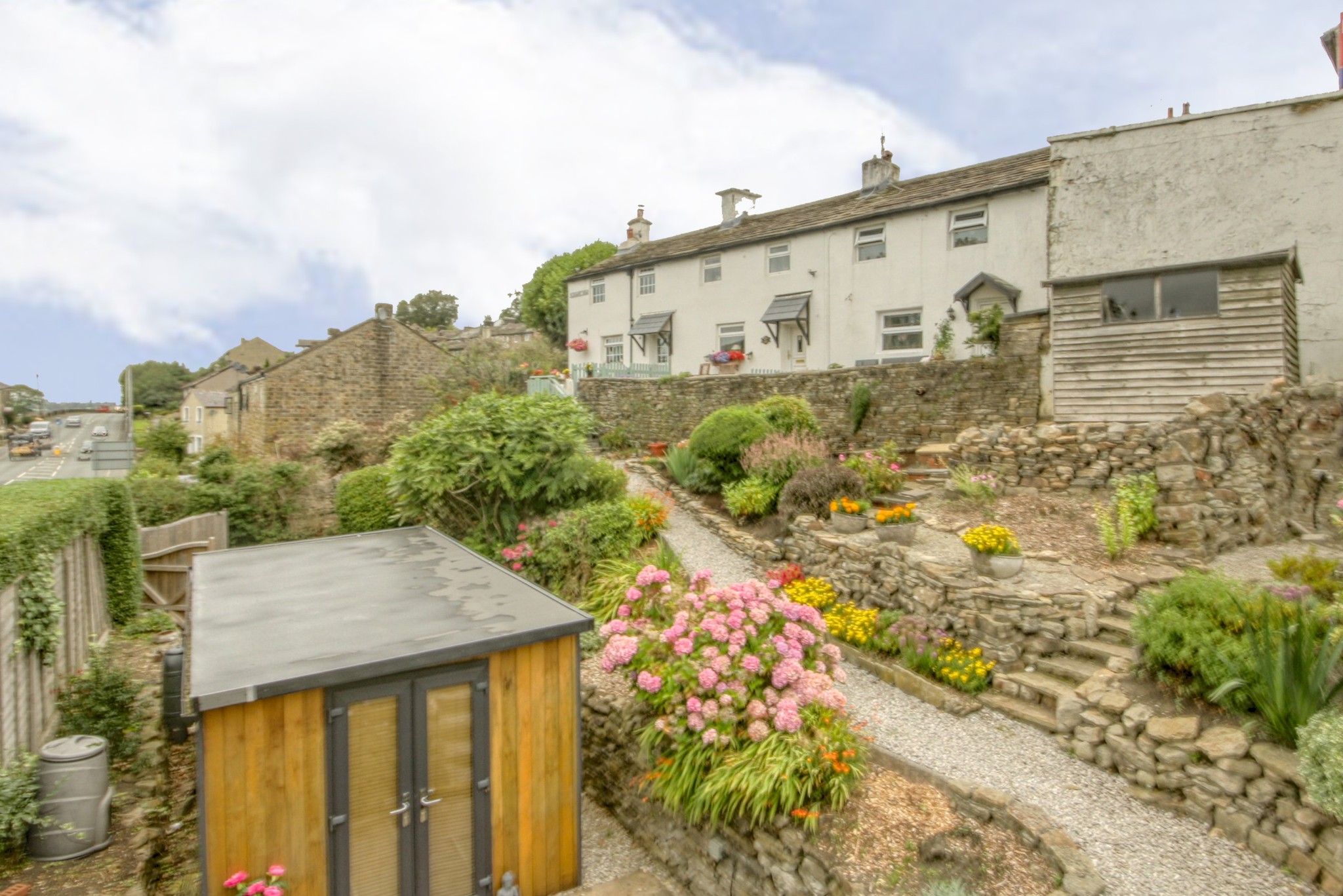 Carling Jones Estate... - Carling Jones Estate Agents Skipton