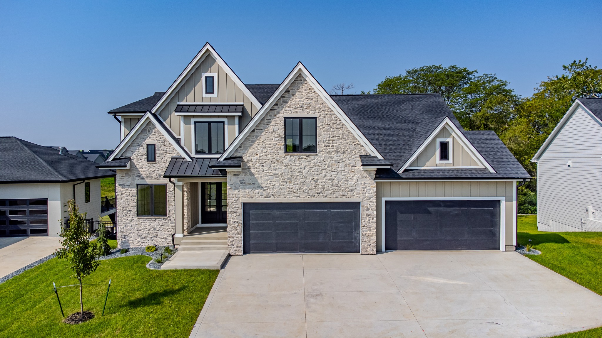 Luxury Listing! This 6-bed,... - KRM Development, LLC | Facebook