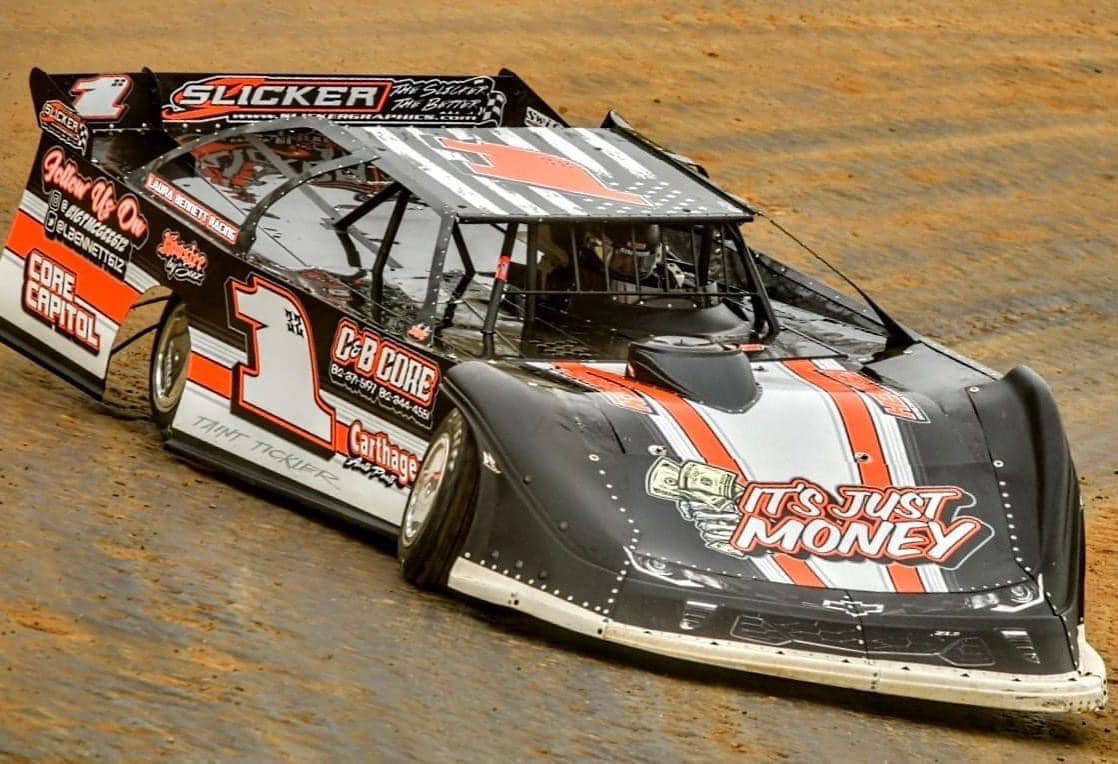 Laura Bennett Racing