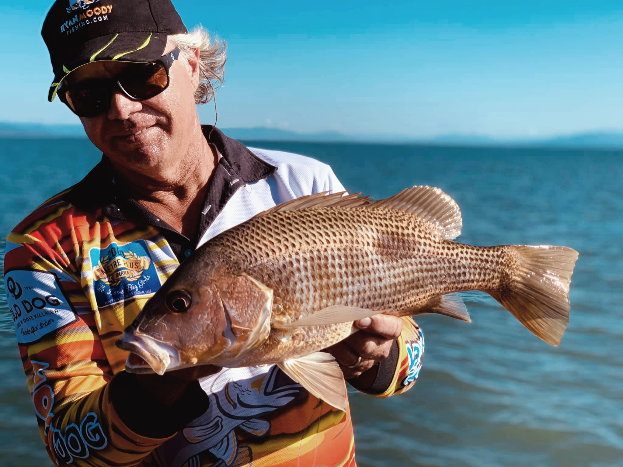 If catching Fingermark is your... - Ryan Moody Fishing | Facebook