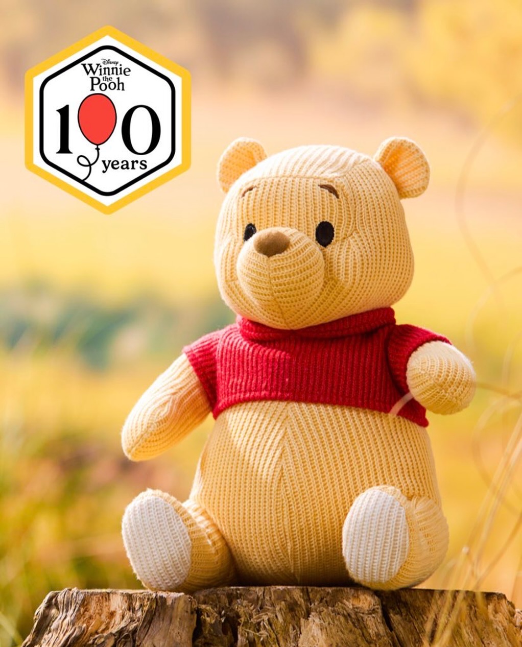 Pooh, Mickey, and Panda Mei Giggle and Wiggle Plush Now Available