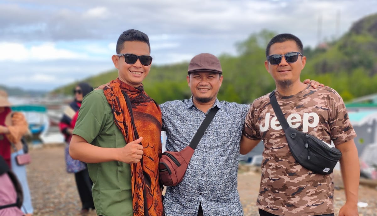 Zatra tour and travelling siak