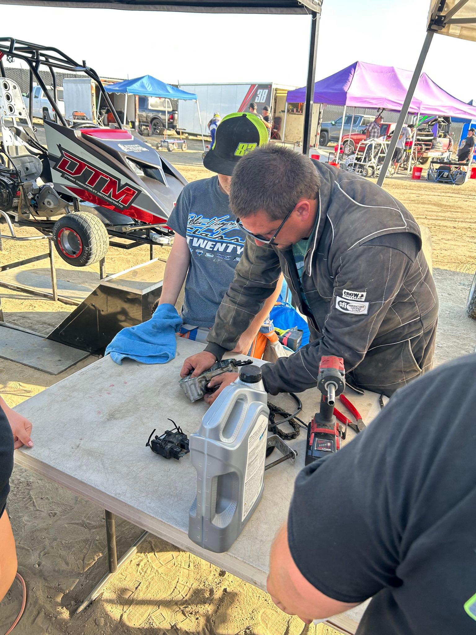 Brumley Motorsports