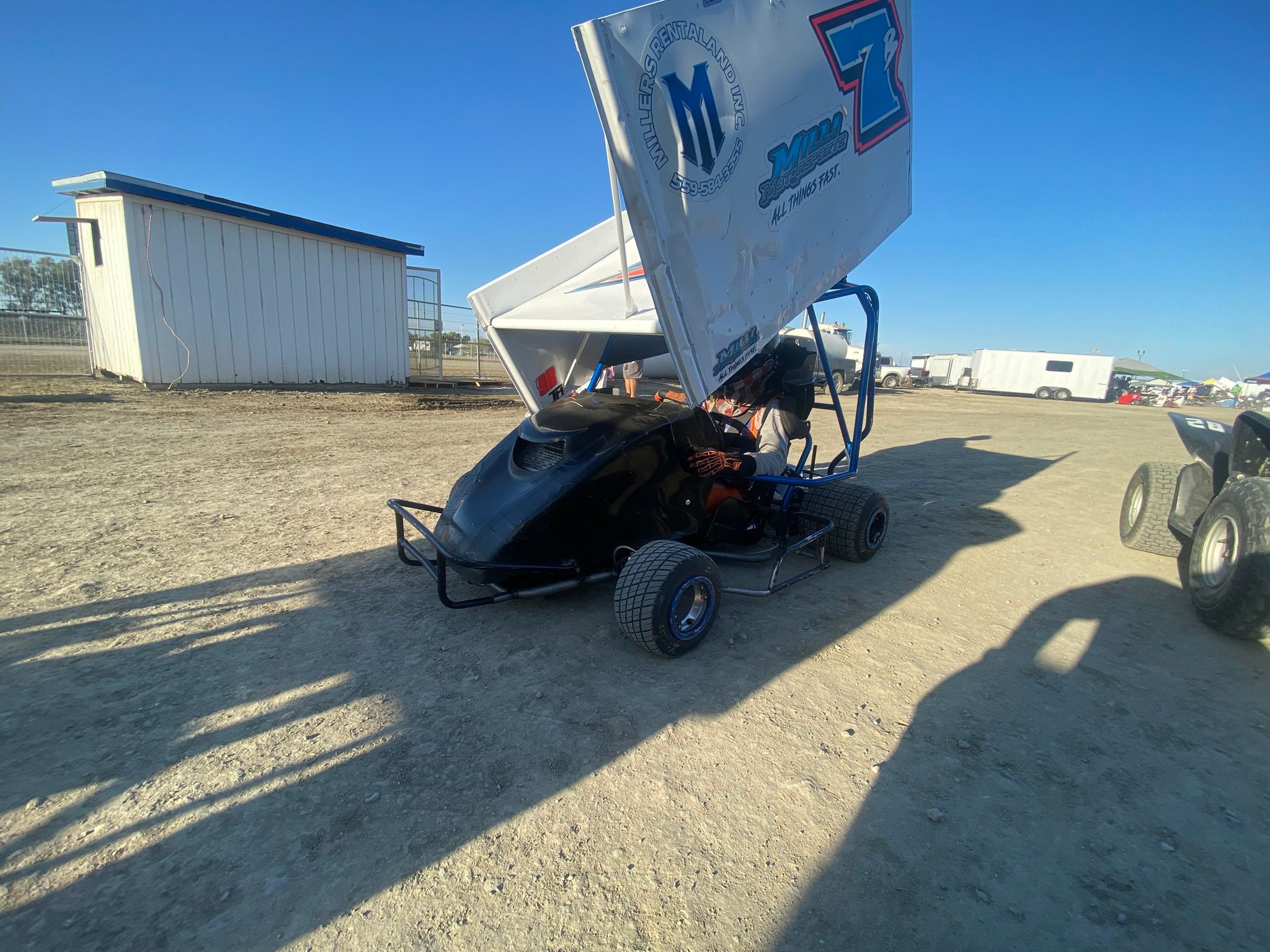 Brumley Motorsports