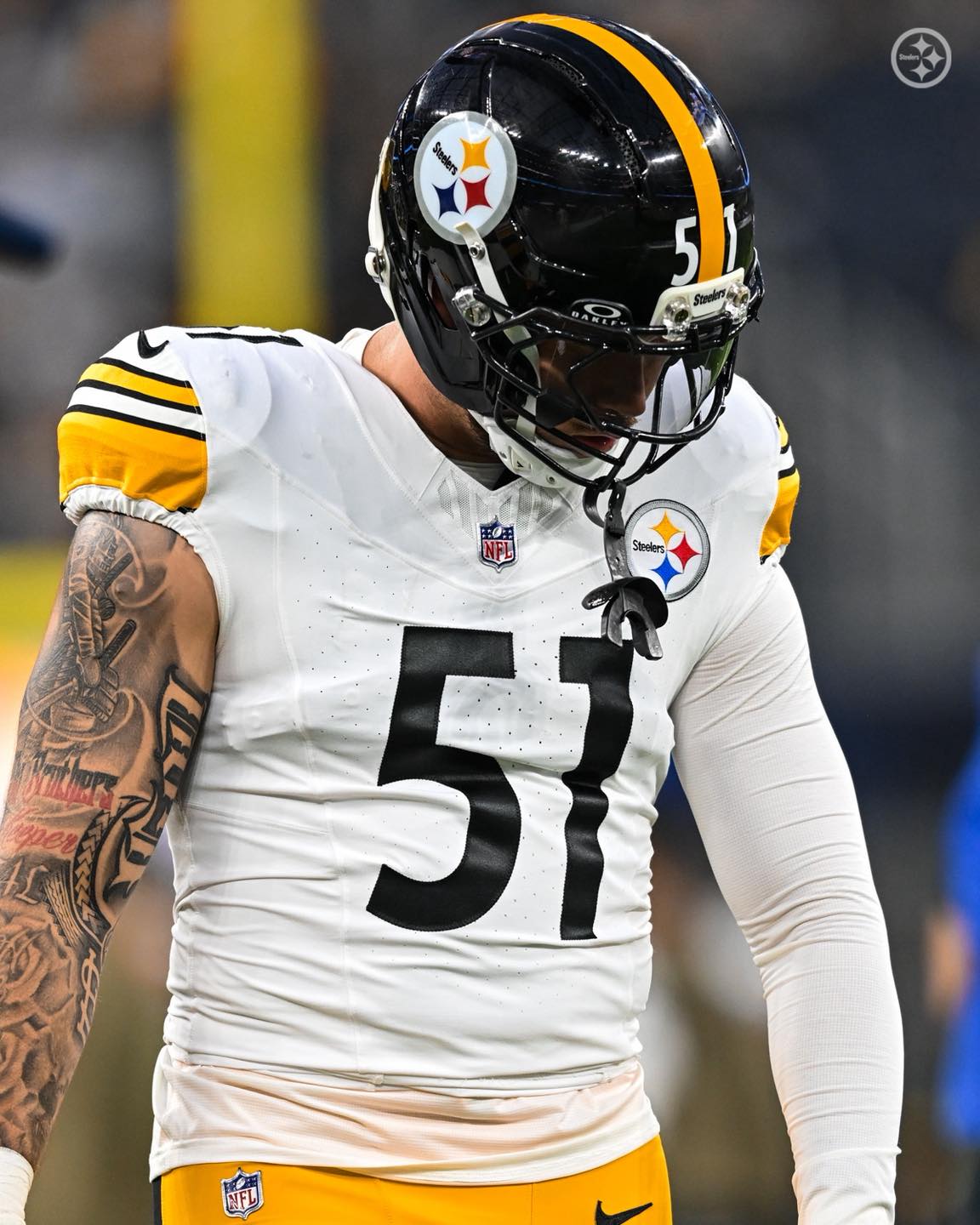 Pittsburgh Steelers added a new photo. - Pittsburgh Steelers