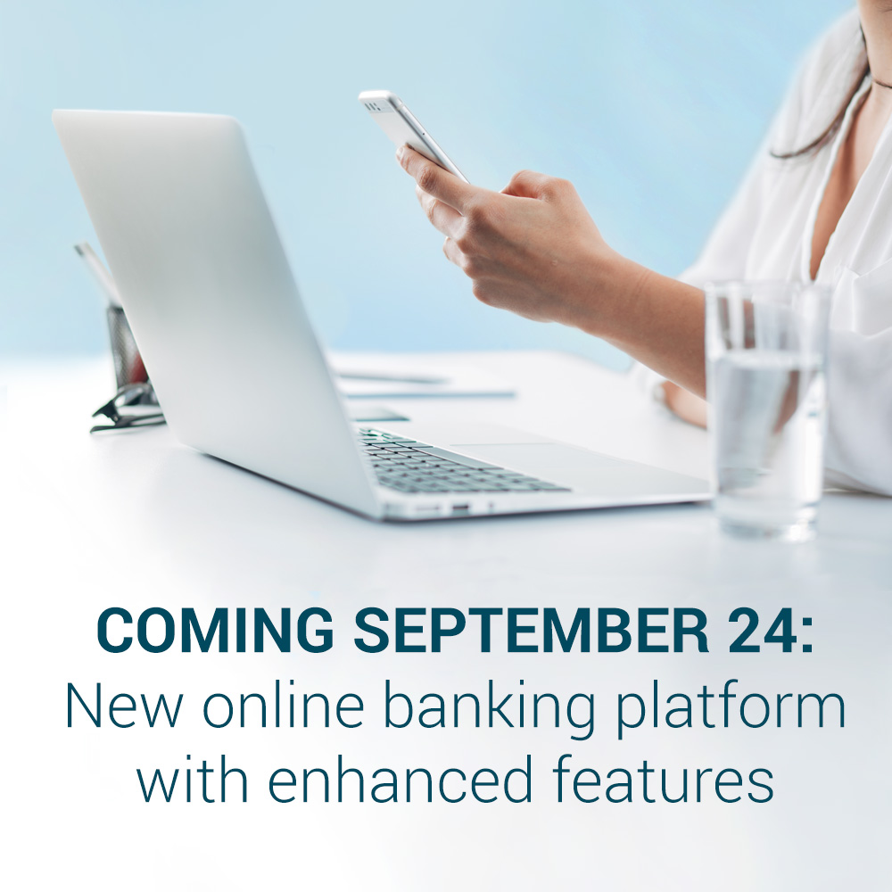 We're excited to announce the launch... - Citizens State Bank | Facebook
