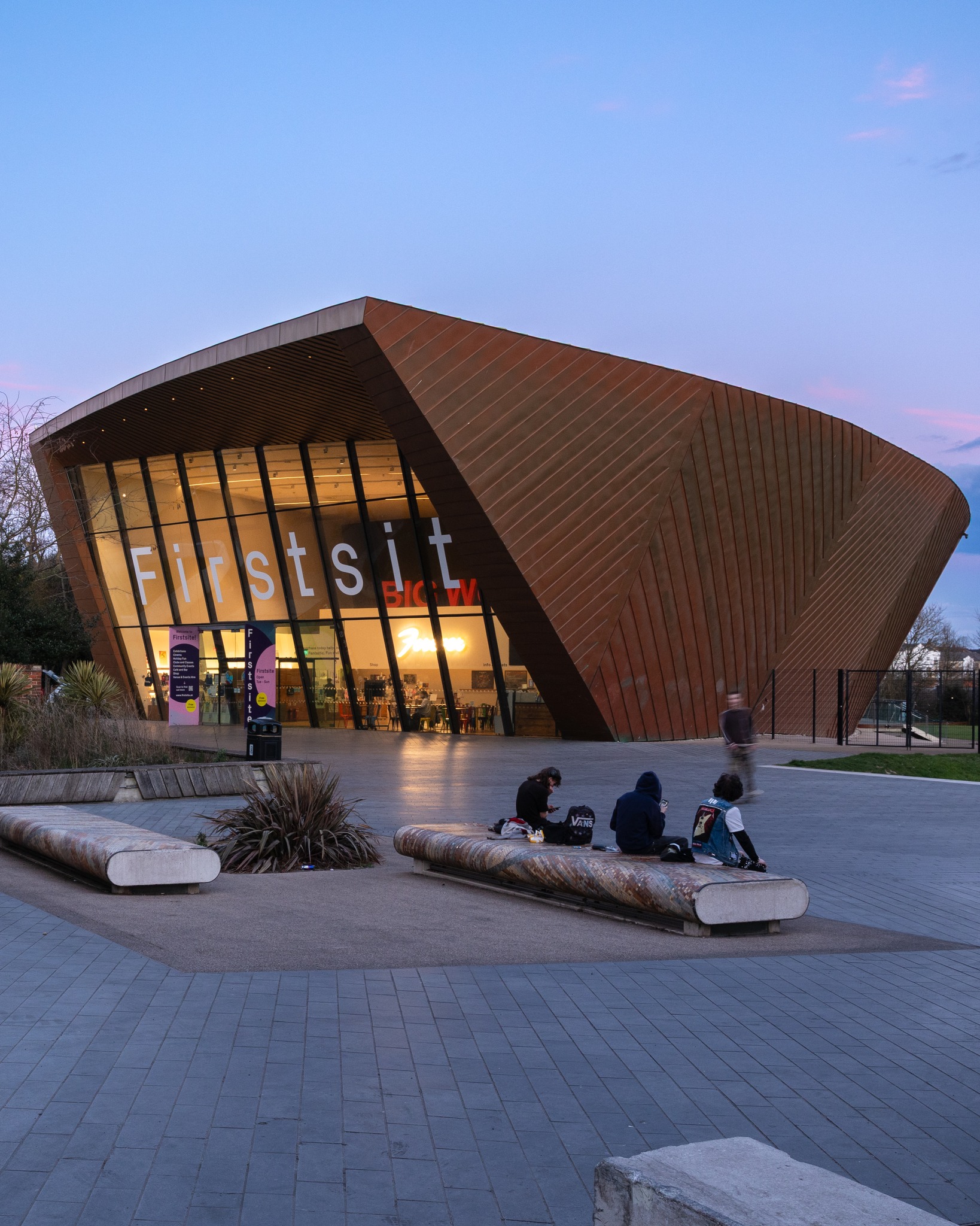 Firstsite - Applications now open for Firstsite Collectors’ Group ...