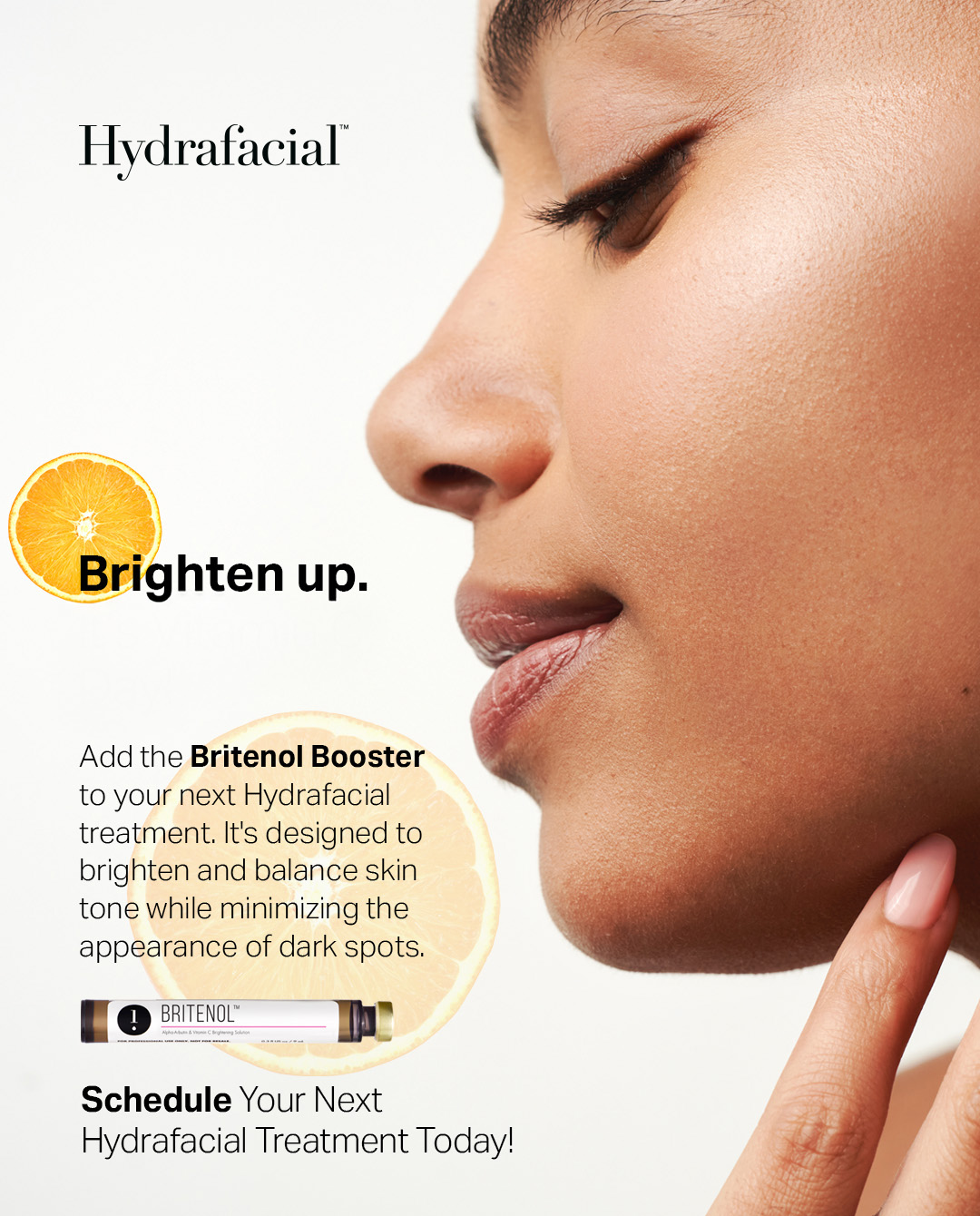 glutathione treatment cypress Spring called… your glow is ready 🌼✨ Refresh your skin with a Hydrafacial and a boost of Vitamin C to brighten, balance, and restore your natural radiance for the season ahead. Check كريم اشراقة فورية للوجه I had an unexpected Quantity:90 Days