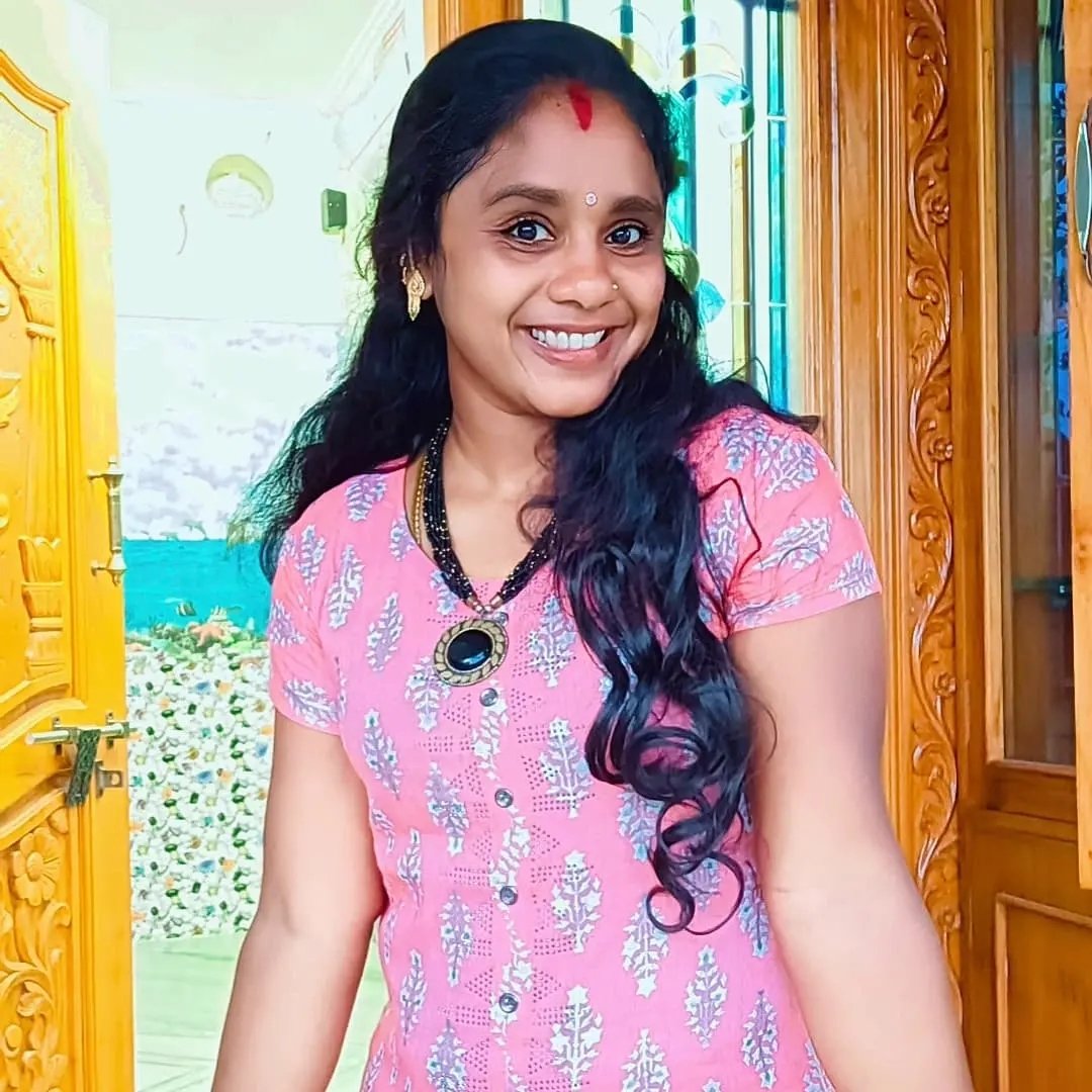 Geetha R