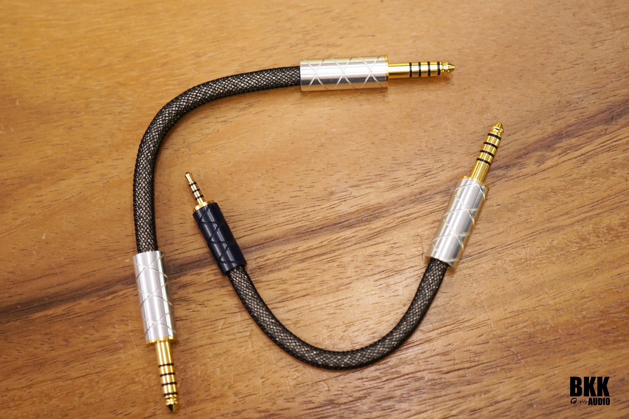 BkkAudio - 🆕 HUM Tara interconnect cable (Shield) 👍 สาย... | Facebook