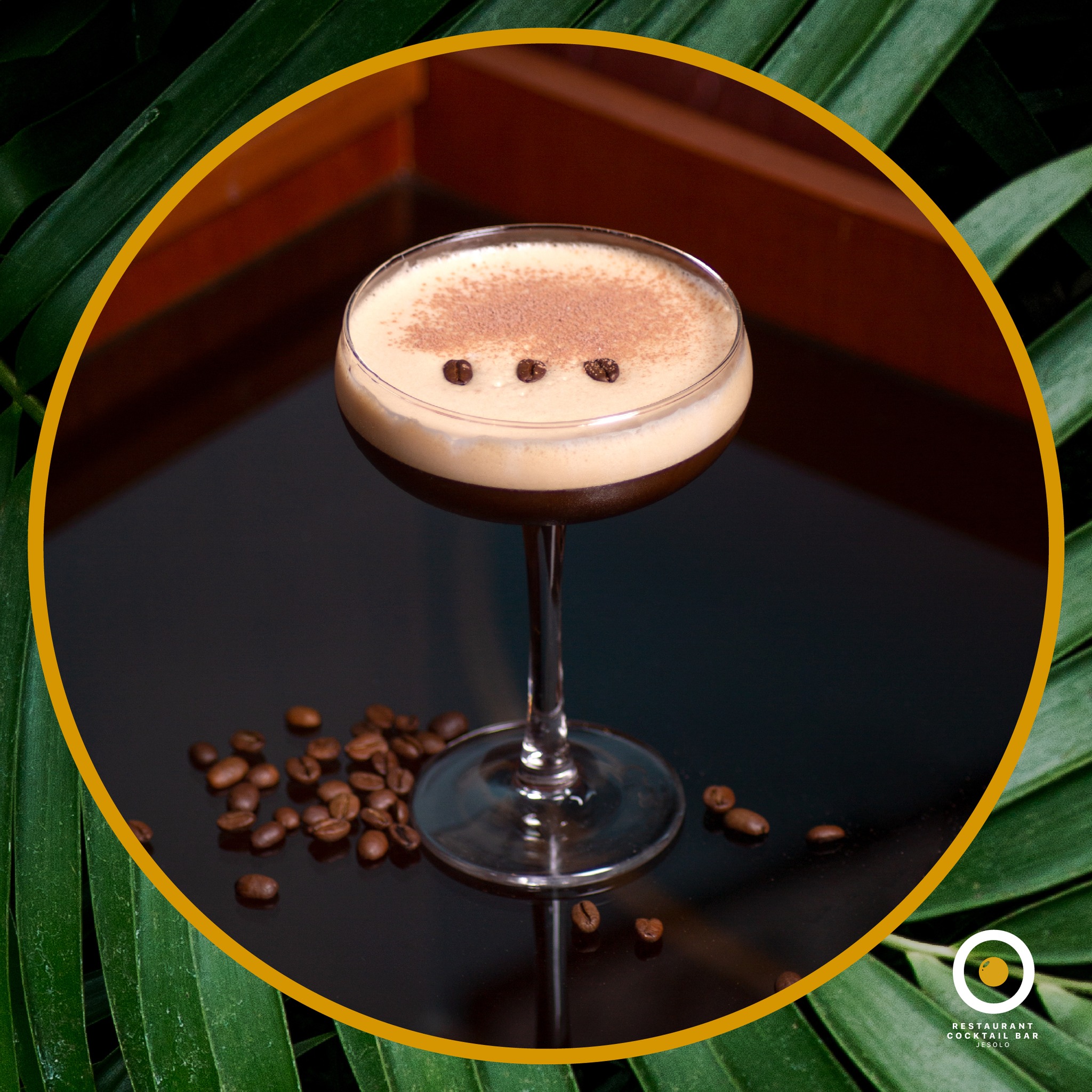 Ovosodo Restaurant & Cocktail Bar - 𝘌𝘯𝘥 𝘺𝘰𝘶𝘳 𝘥𝘪𝘯𝘯𝘦𝘳 𝘸𝘪𝘵𝘩 𝘢𝘯 𝘪𝘤𝘦𝘥 𝘤𝘰𝘧𝘧𝘦𝘦 ...