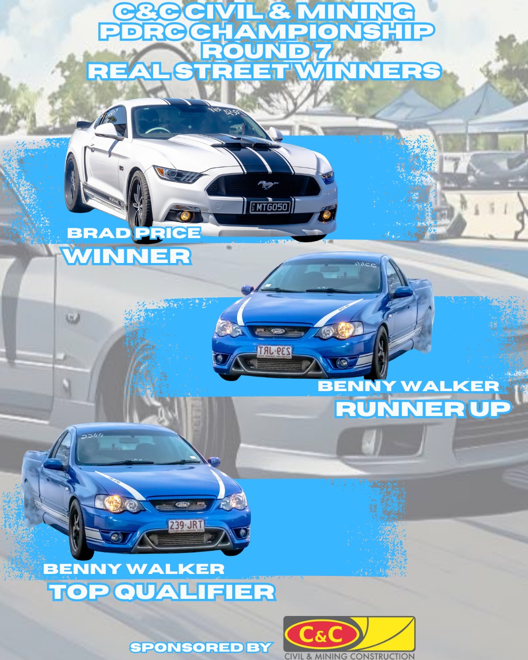 Palmyra Drag Racing Club... - Palmyra Drag Racing Club Inc