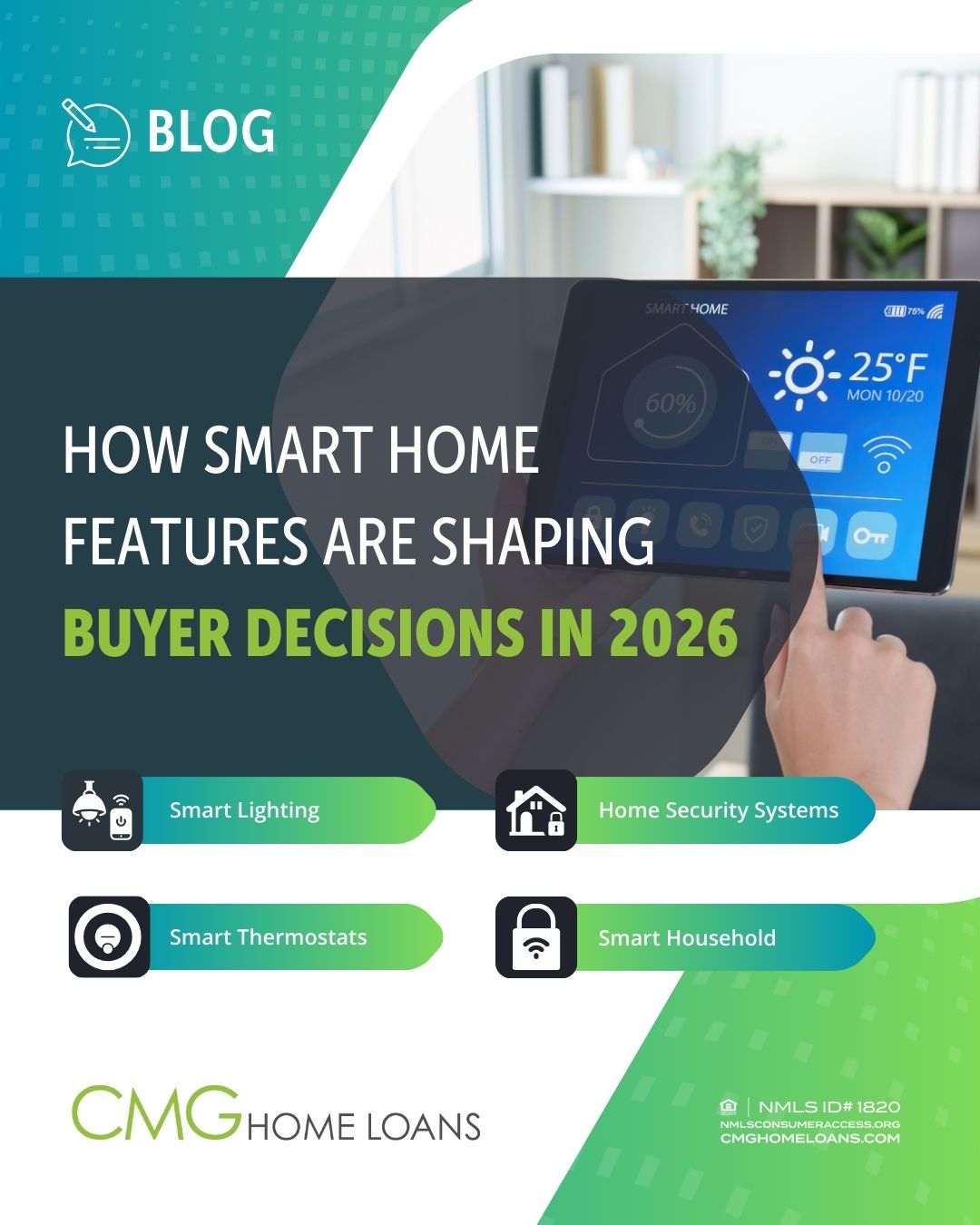 Shellane Adams - Smart homes aren’t just smarter 🤖 they... | Facebook