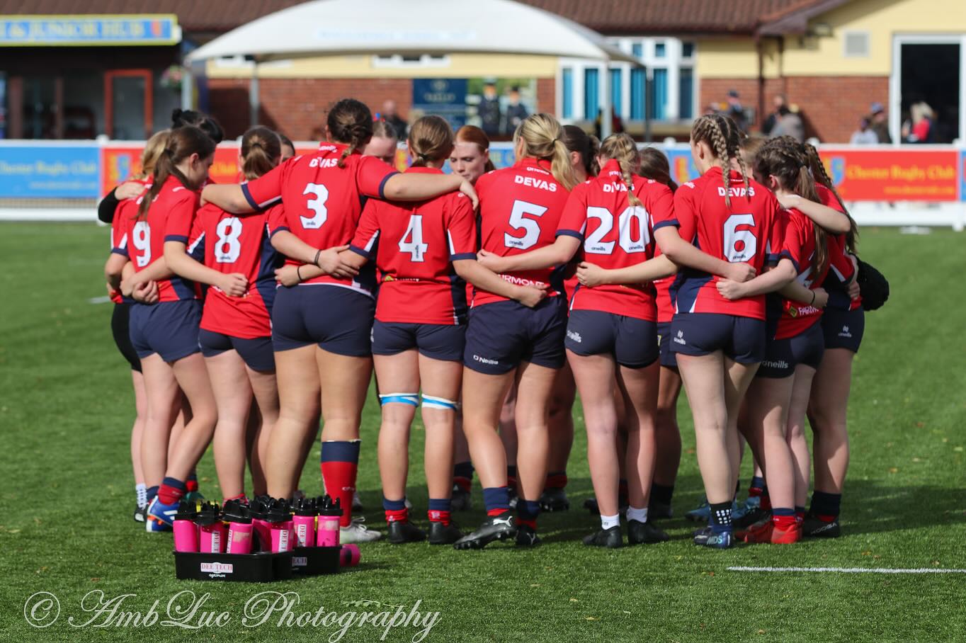 Chester RUFC - 🔥 CUP WEEKEND ACTION! 🔥 Our Senior Colts... | Facebook
