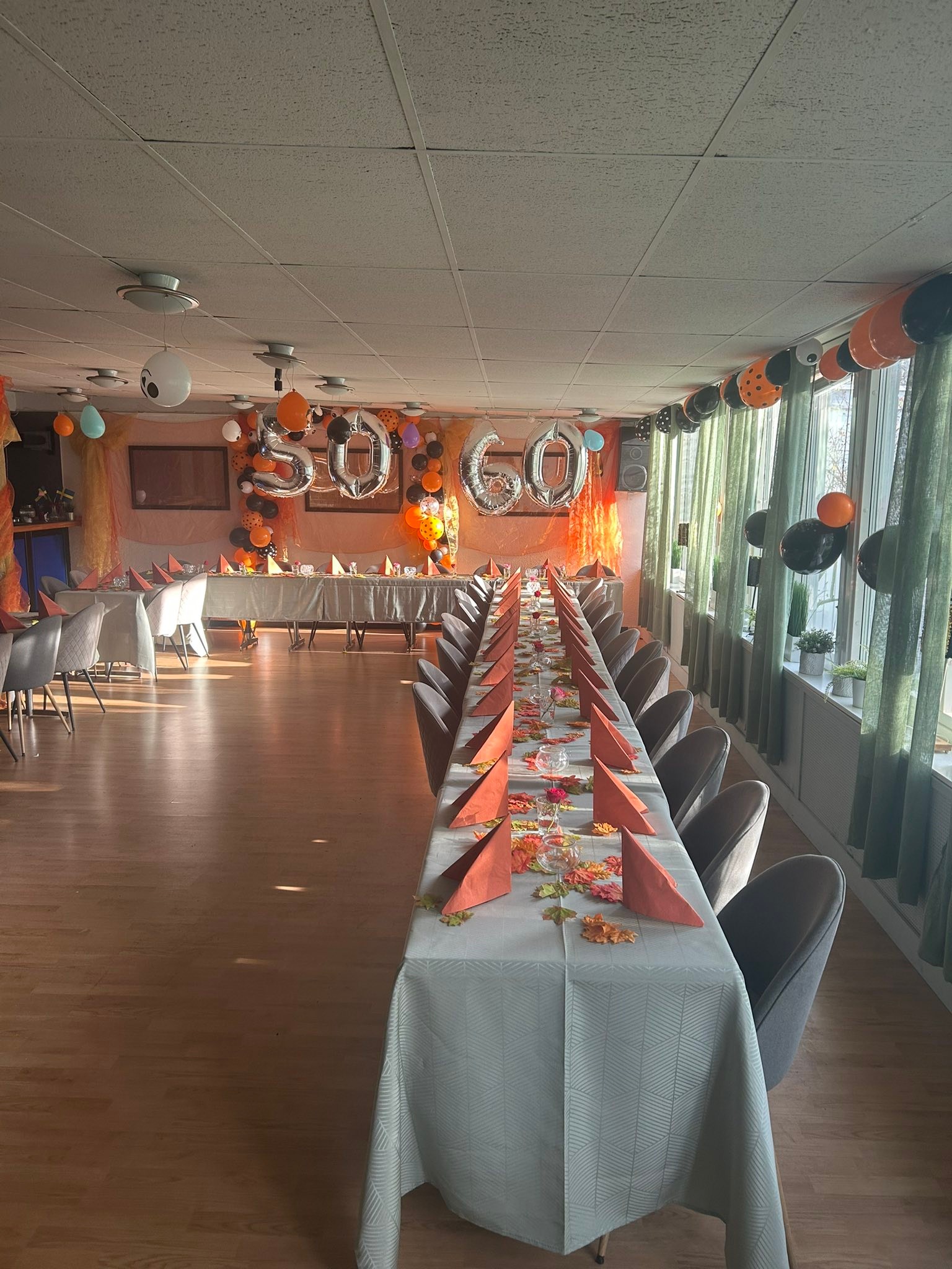 Restaurang Hörnet | Torslanda