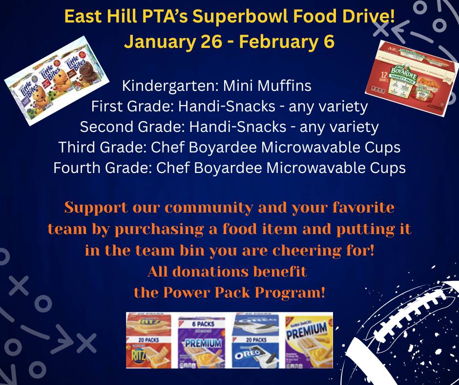 East - We are getting closer to our membership goal! Please consider ...