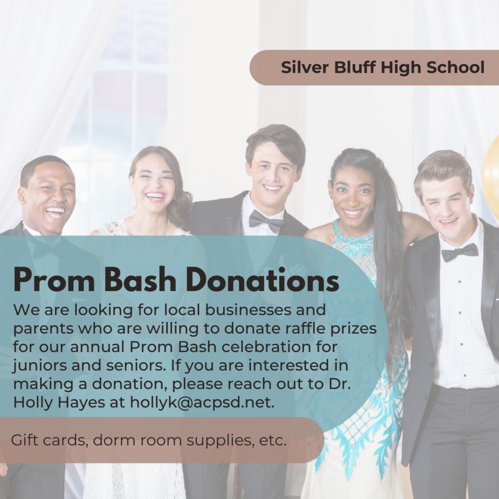 Silver - 🚗 Prom Bash 2025! 🚗 Juniors and seniors, get ready for Prom ...