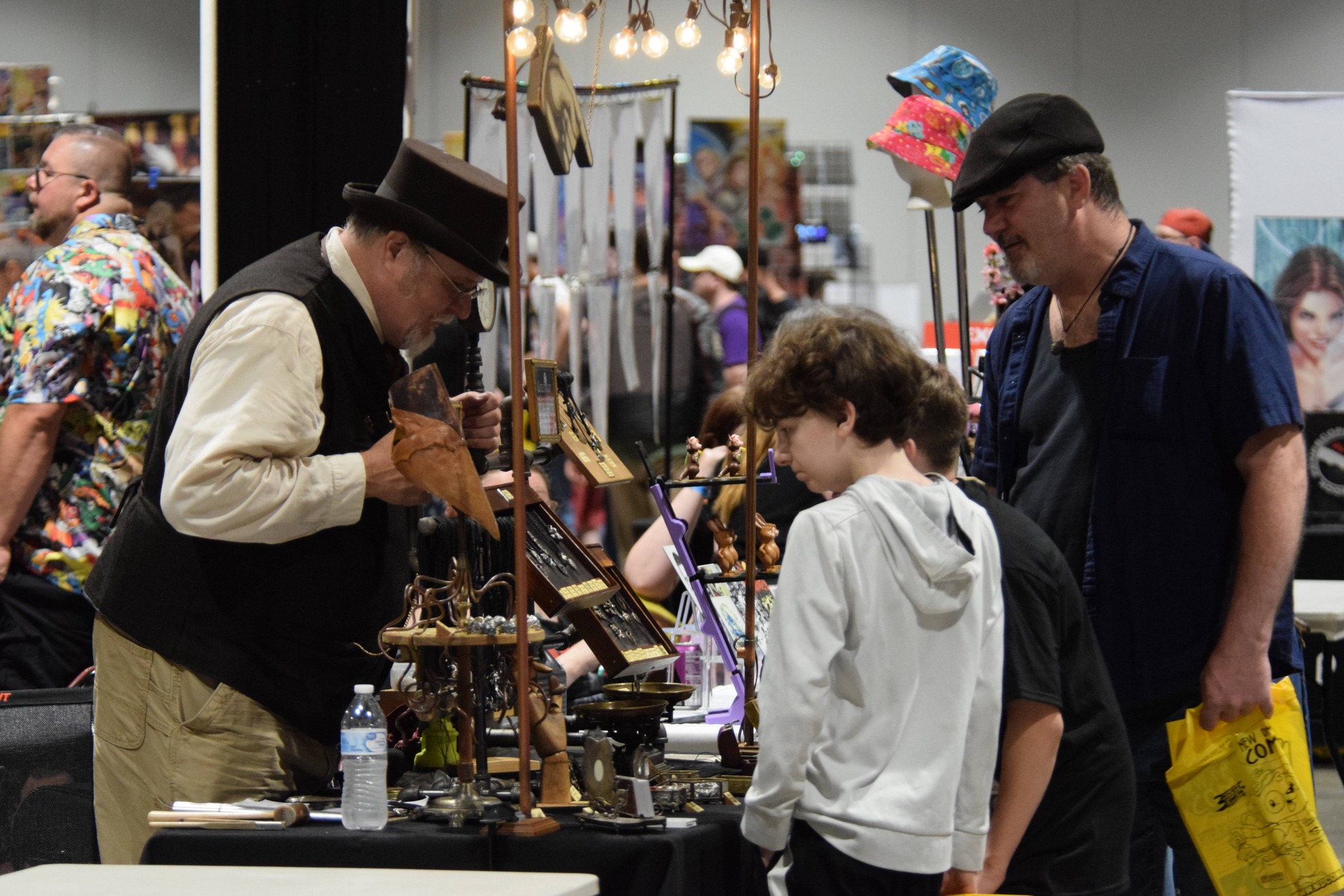 3 Rivers Comicon | Pittsburgh PA
