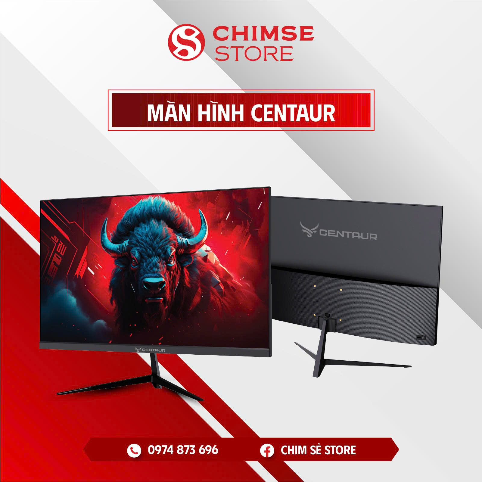 Chim Sẻ Đi Nắng - 🦅 Chim Sẻ Store VÀ Centaur Việt Nam... | Facebook