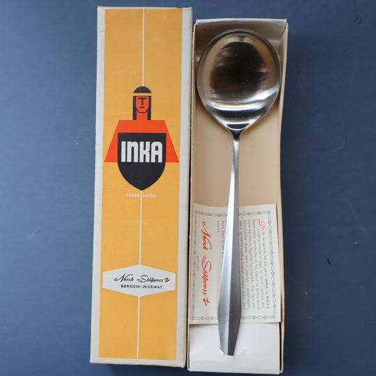 VINTAGE NORWEGIAN DESIGN. How lucky are we to have these much