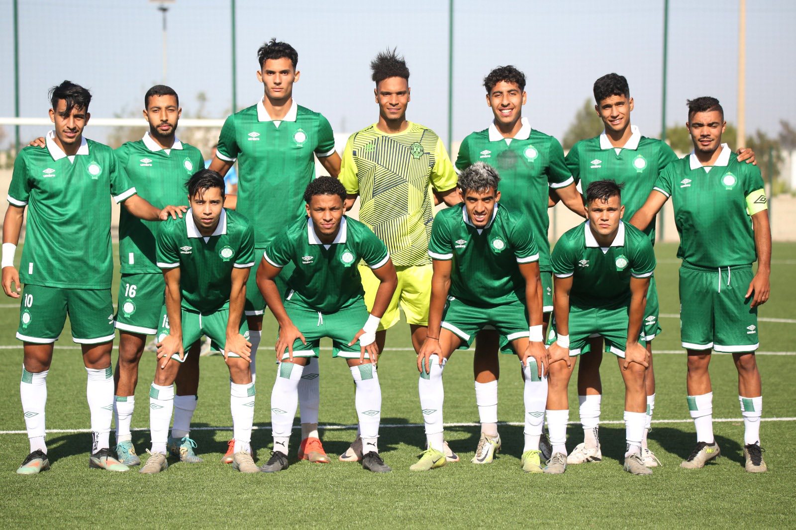 Raja Club Athletic added a new photo. - Raja Club Athletic