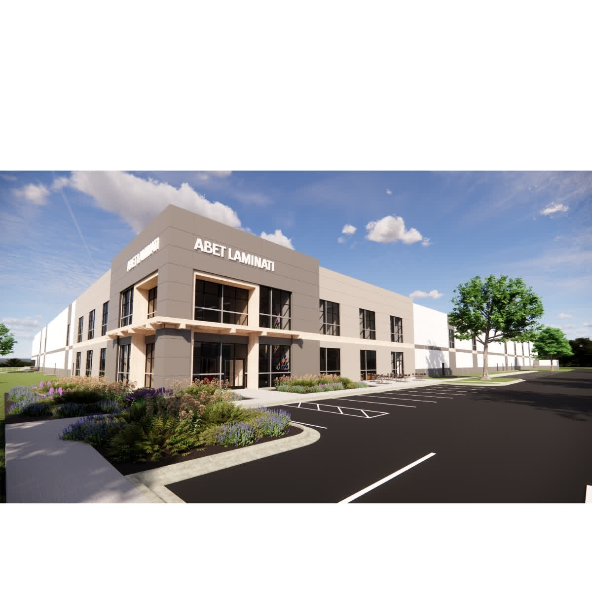 MSI - We're excited to announce the upcoming construction of Abet ...