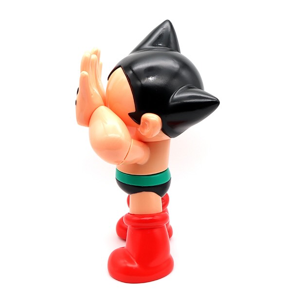 ELECTRIC GRAPE BRAIN x 3rdカラー　鉄腕アトム TOYS