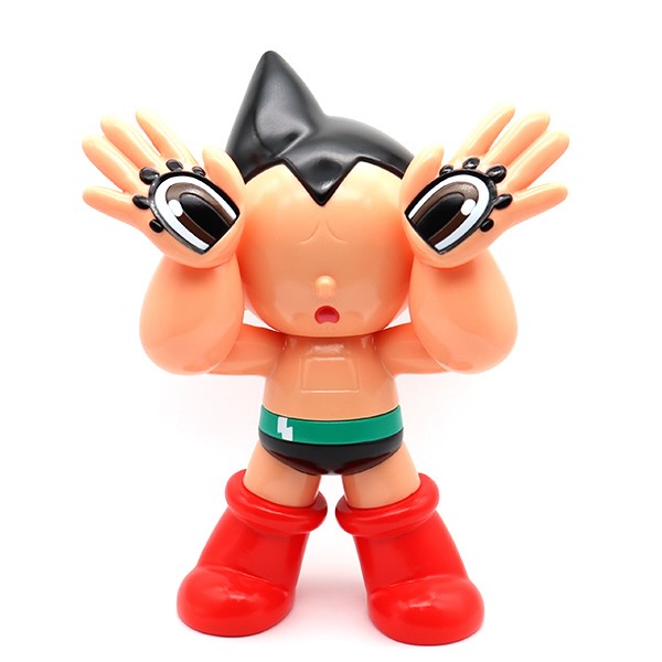 GRAPE BRAIN ELECTRIC TOYS 鉄腕アトム TOYS ELECTRIC 鉄腕アトム BRAIN GRAPE