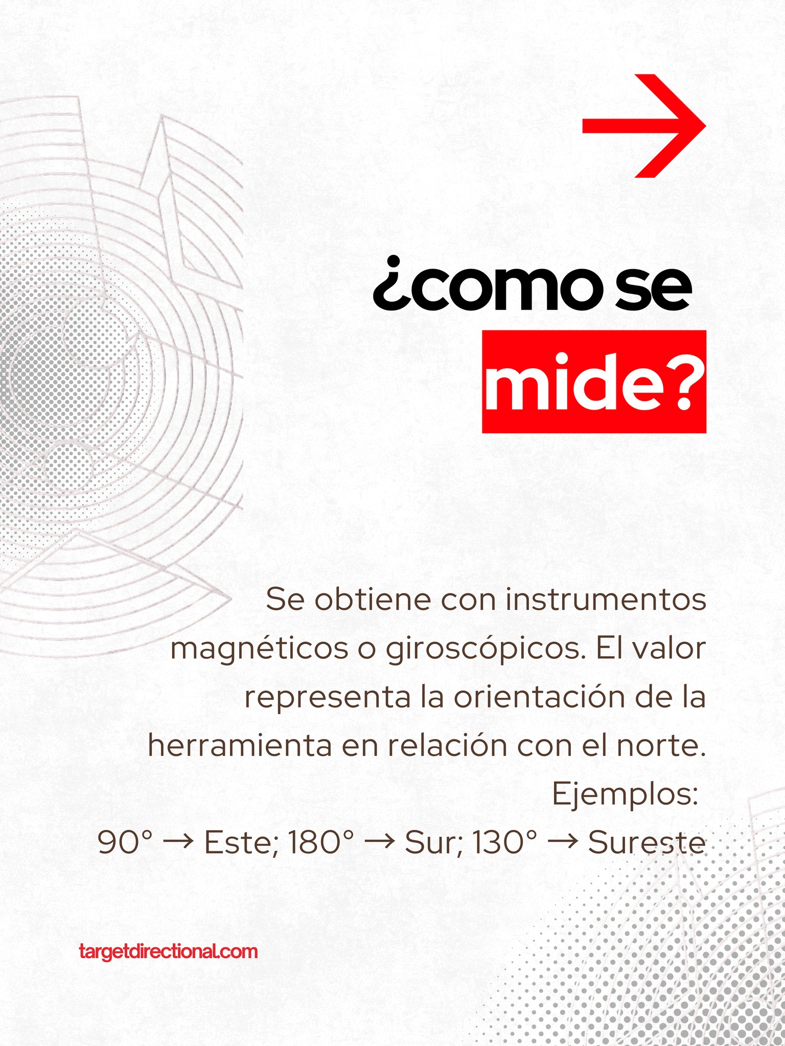 Target Directional | Medellín