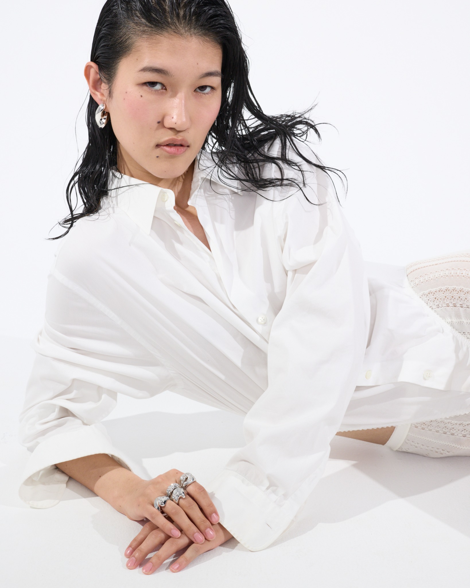 Maria - Omotesando Cider ring is one of our faves from the Tokyo 