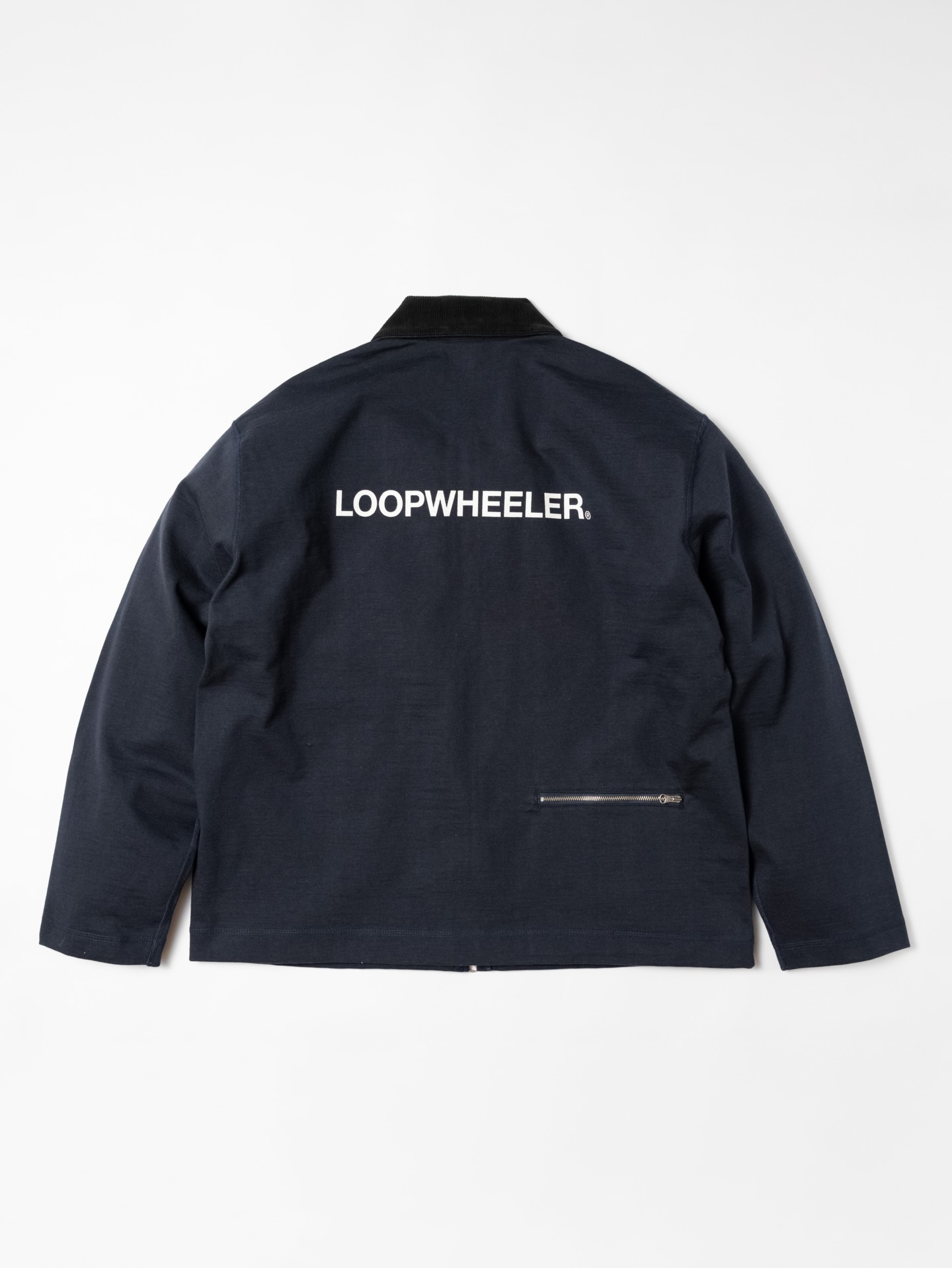 LOOPWHEELER SENDAGAYA | Shibuya-ku Tokyo