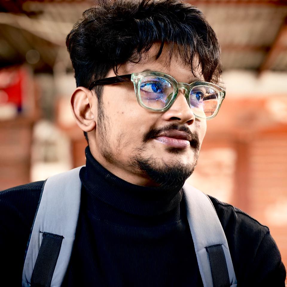 মোঃ আবু নাঈম