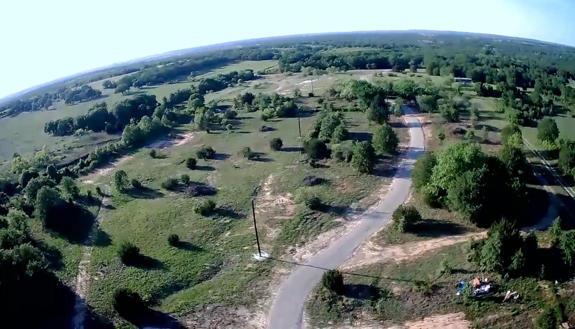Running H Ranch | Weatherford TX