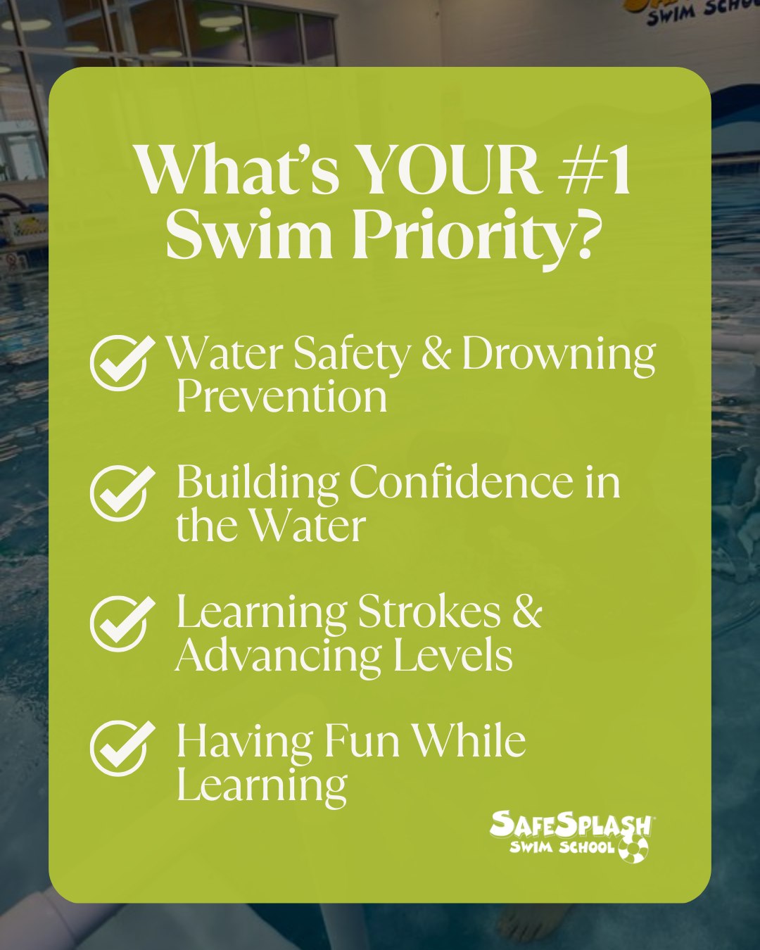 SafeSplash Swim School - Arvada | Arvada CO