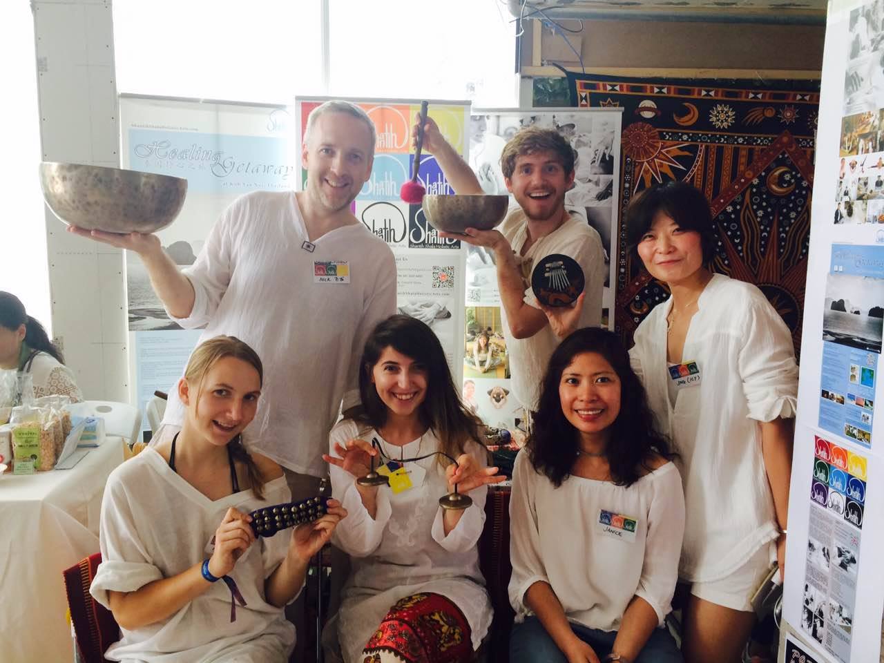 Shantih Shala Holistic Arts | Facebook