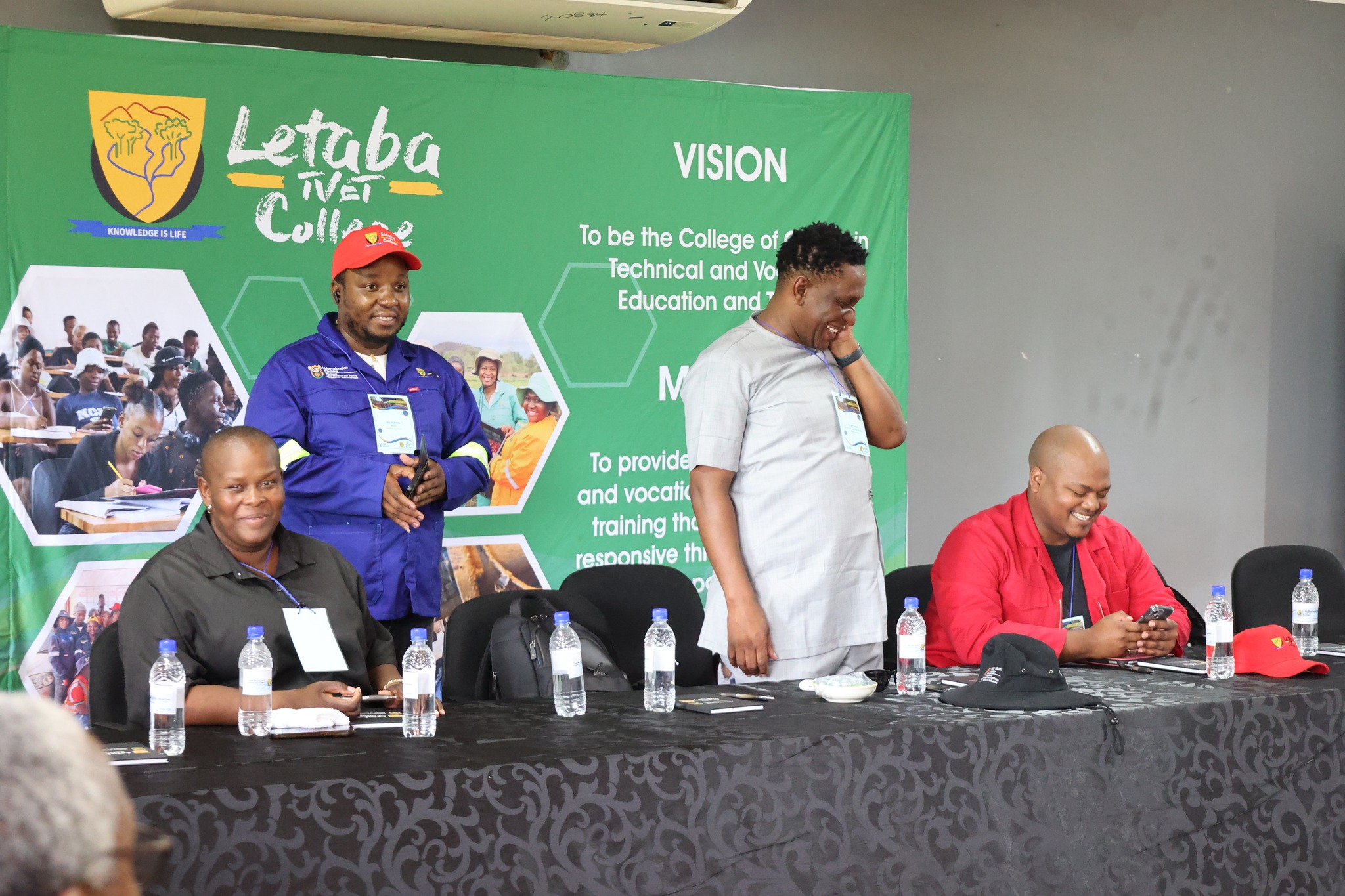 Letaba TVET College | Tzaneen