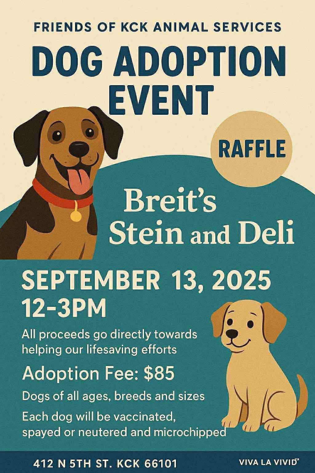 Thanks, Kansas City Magazine!... - Breit's Stein and Deli | Facebook