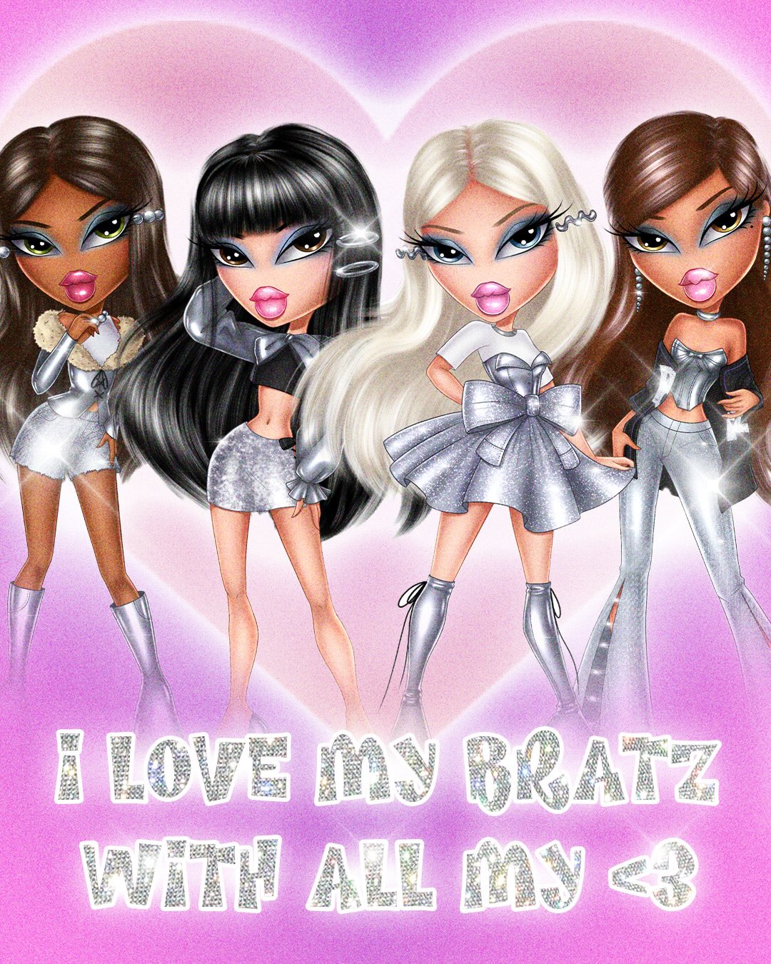 Bratz - Bratz added a new photo.