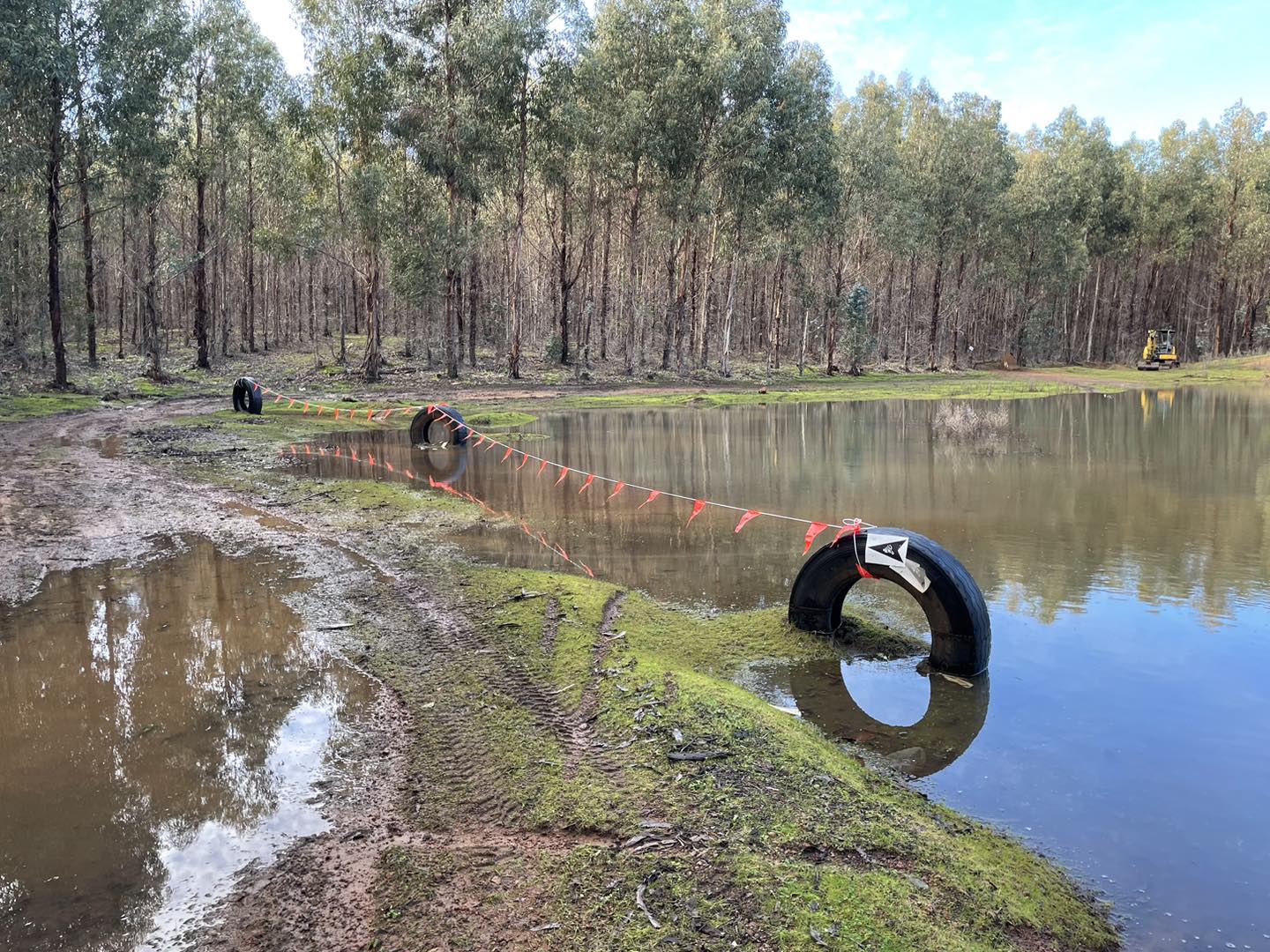 WA Ride Park | Brazier WA