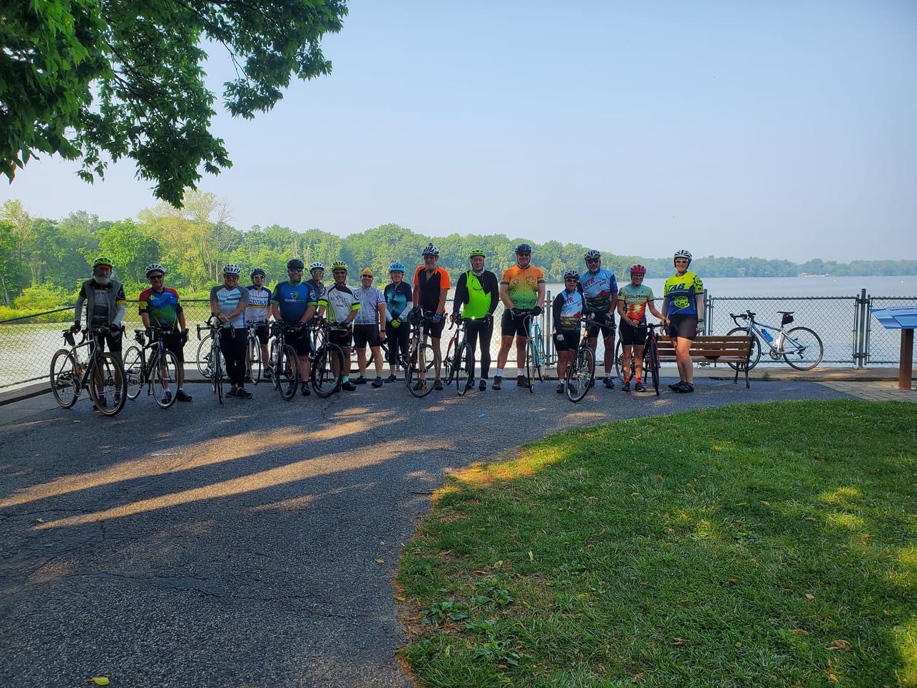 4th of July Freedom Ride