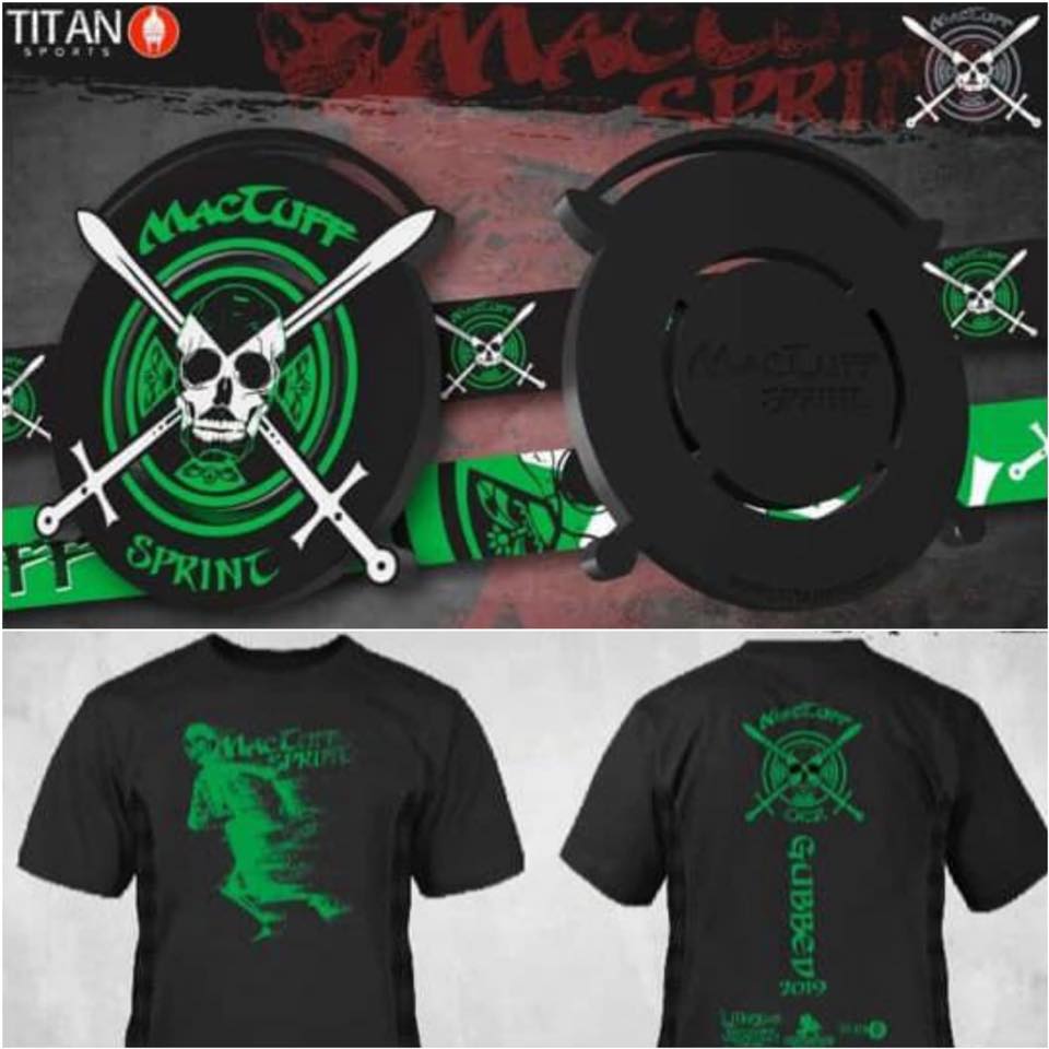 MacTuff - The Sprint “Stuff” | Facebook