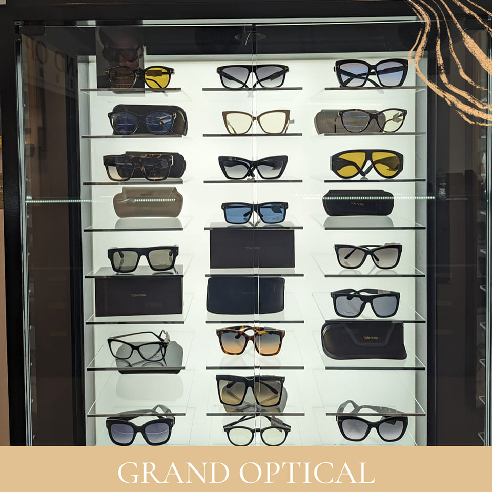 Grand Optical