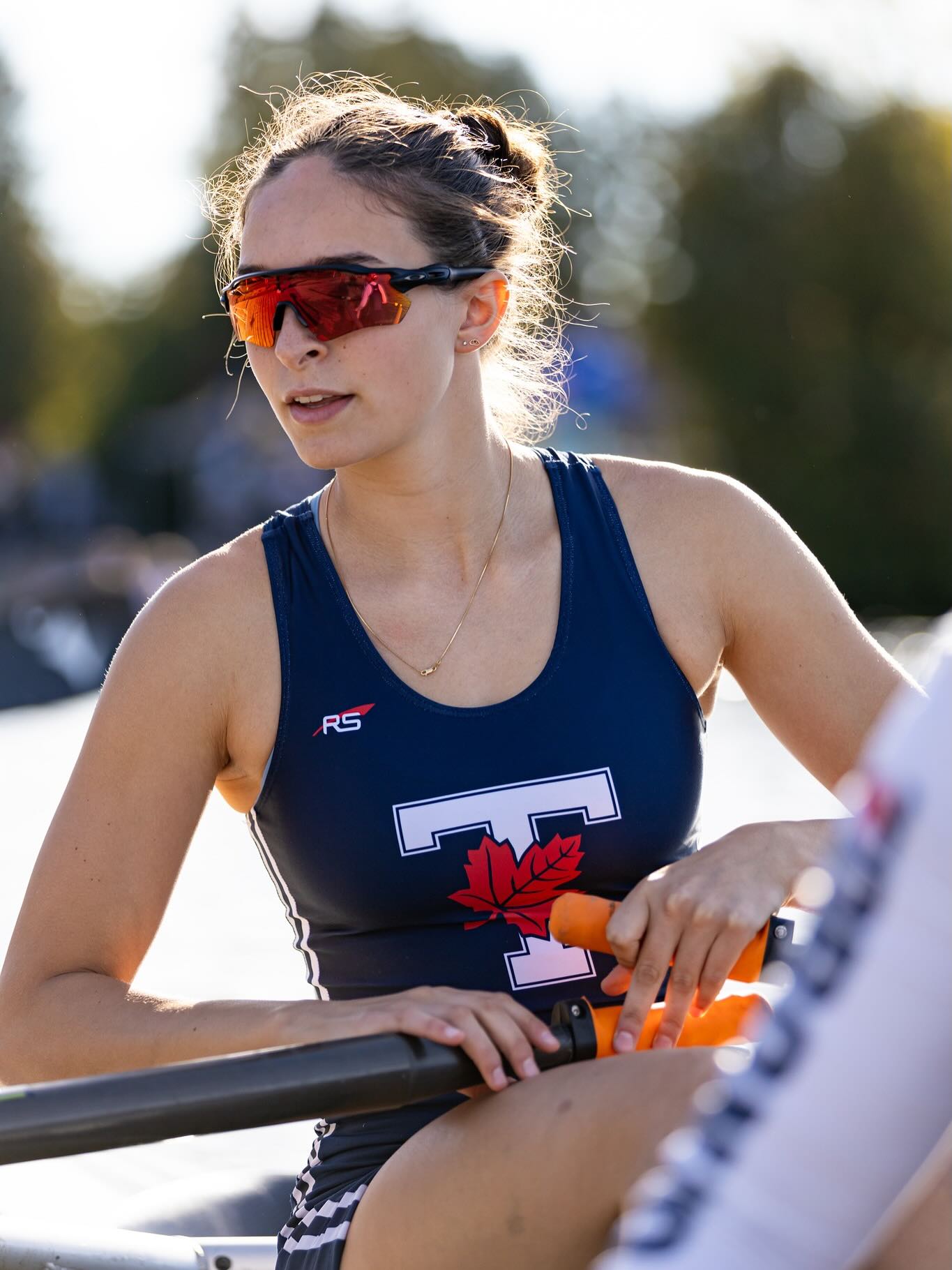 University of Toronto Rowing Team