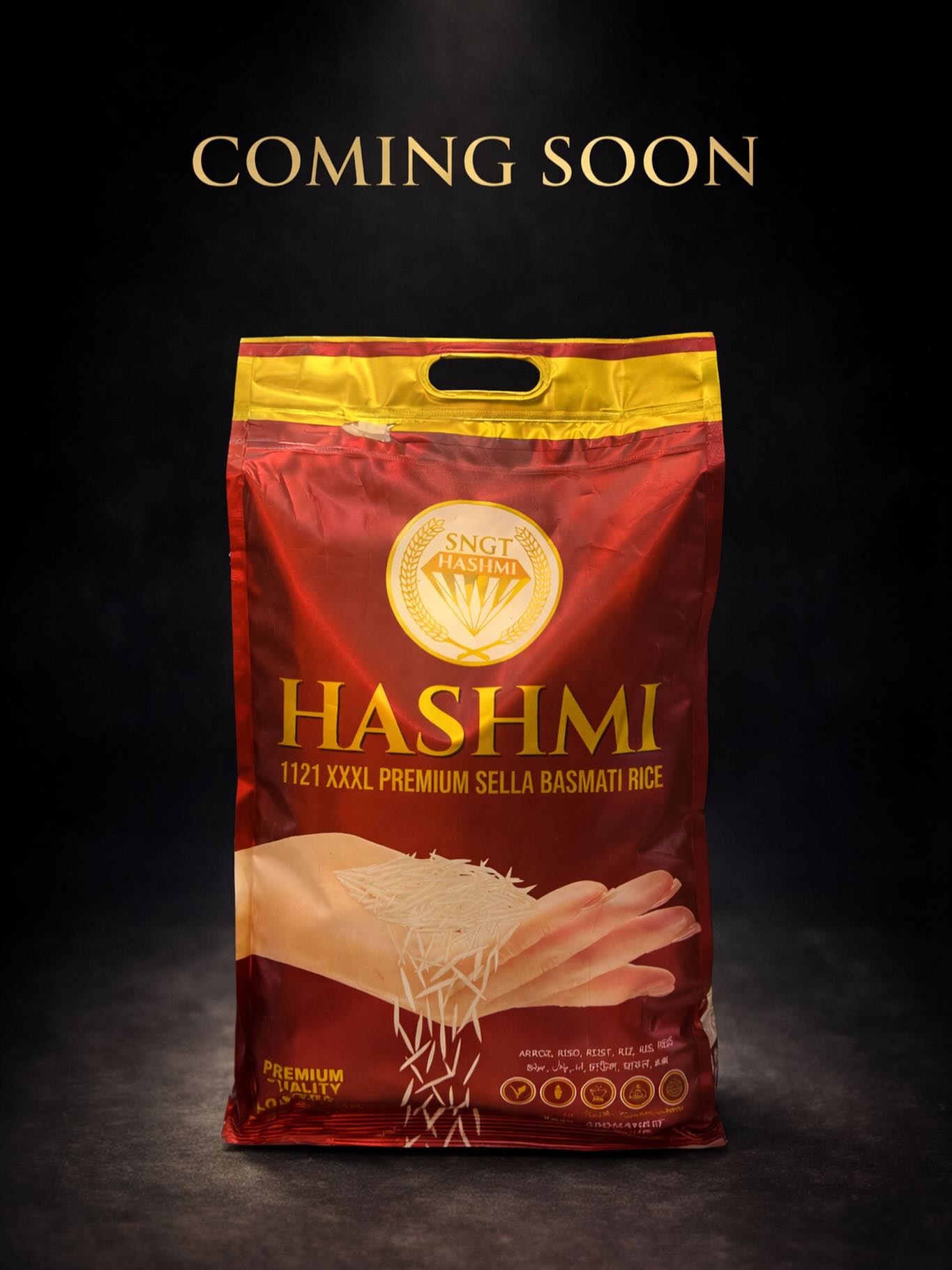 HASHMI RICE MILLS | Kamoke