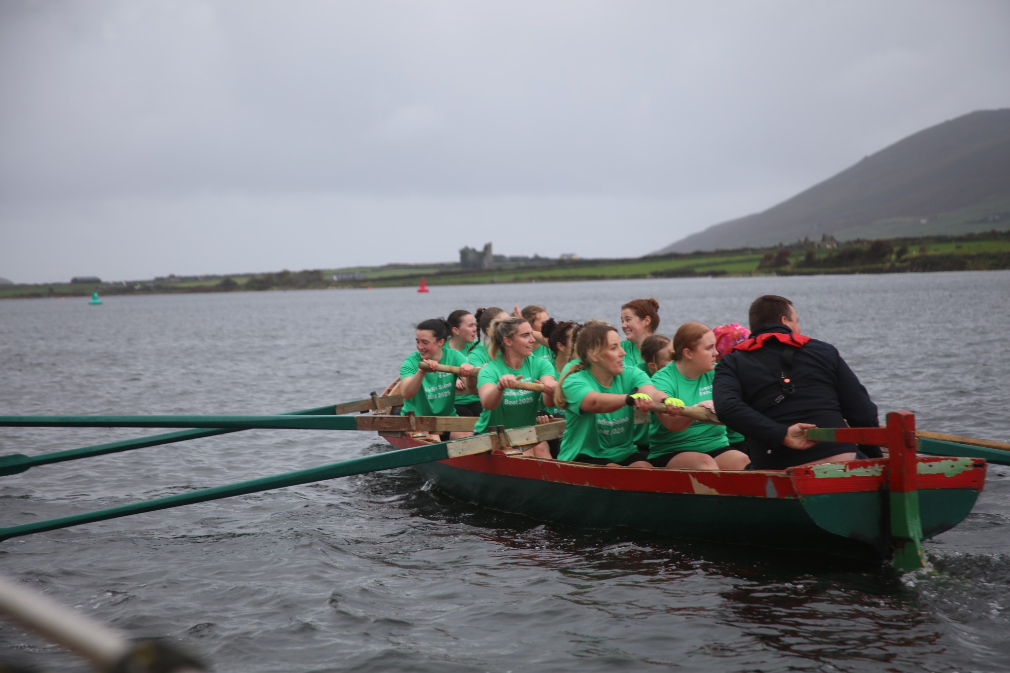 South and Mid Kerry Rowing... - South and Mid Kerry Rowing