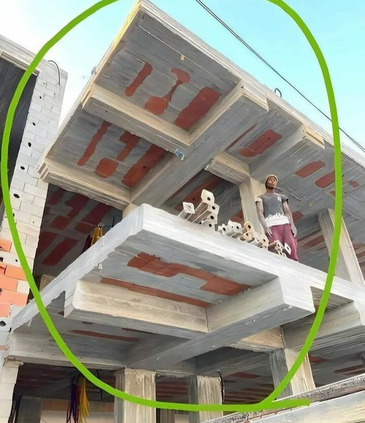 Civil & Structural Engineers👷 | For construction experts: Is this ...