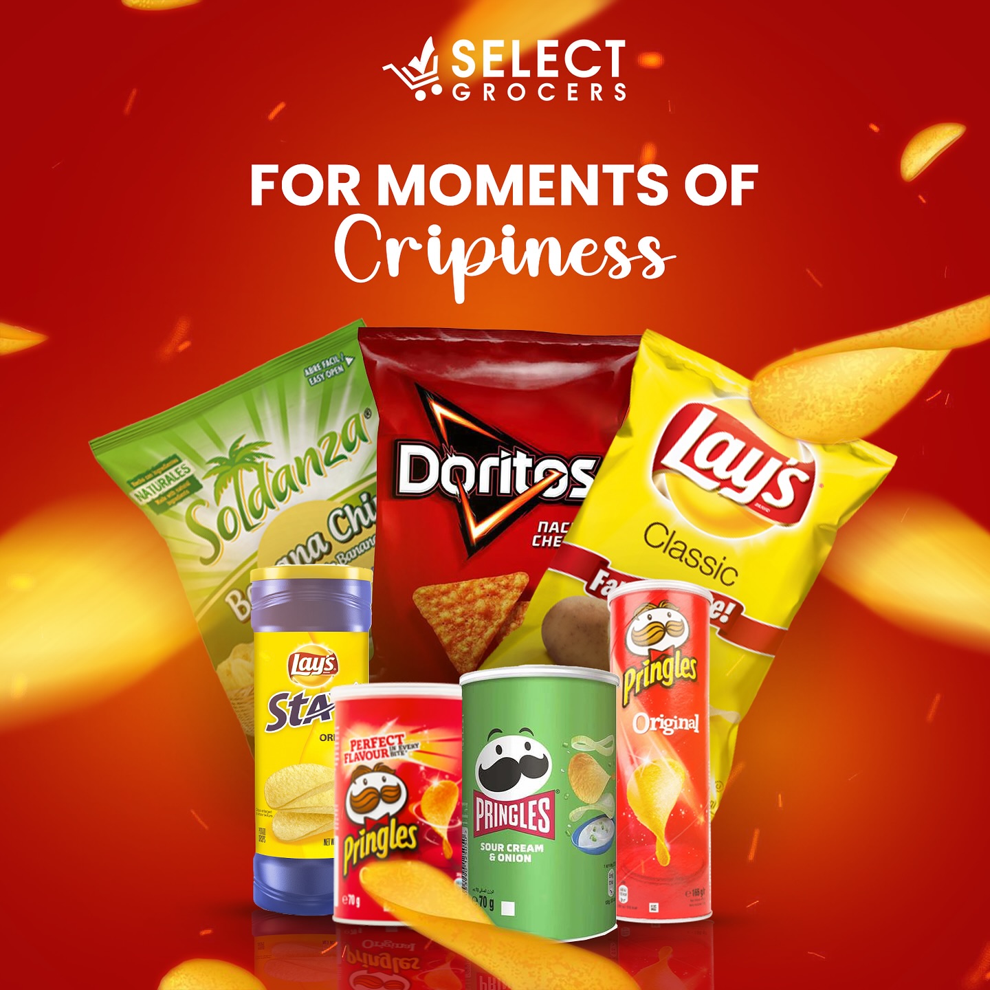 Select Grocers | Kingston