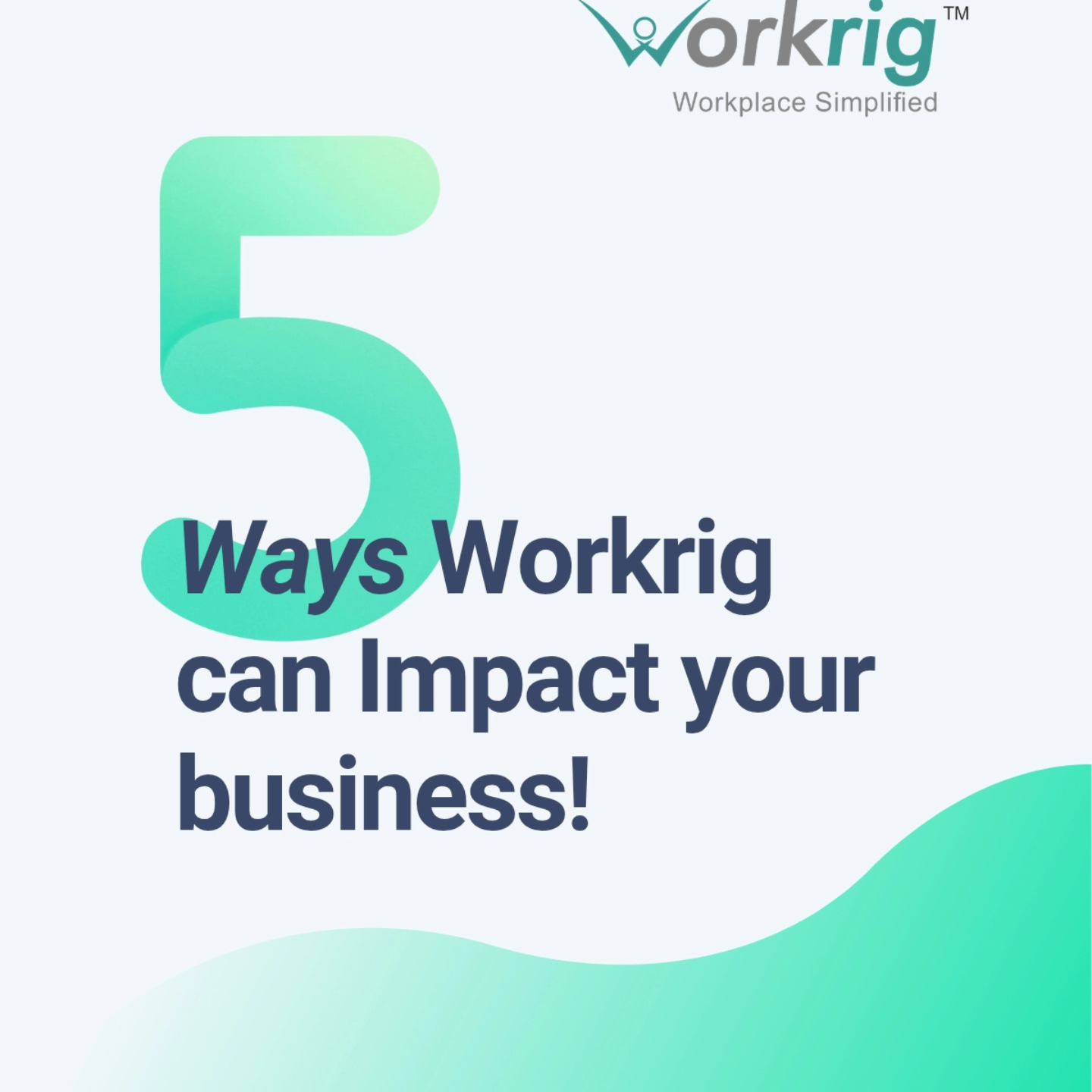 Workrig | Pune