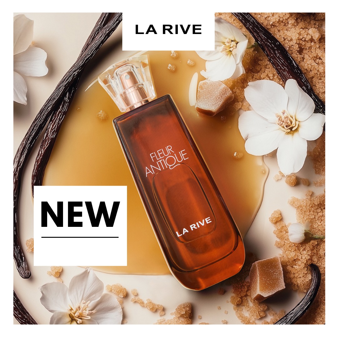 LA RIVE Parfums